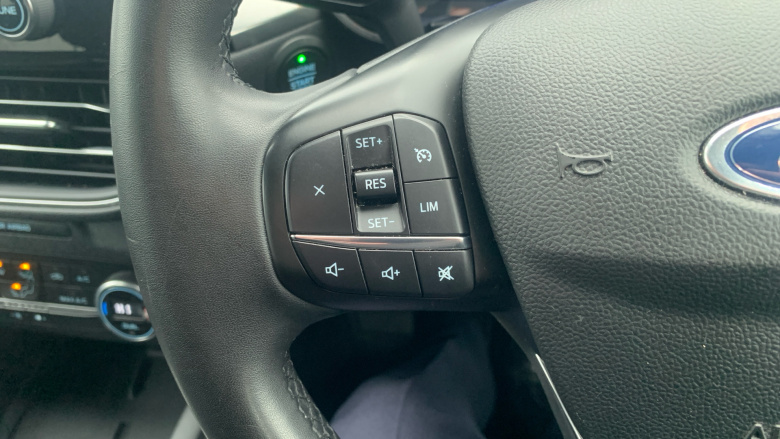 Ford Kuga 1.5 EcoBlue Titanium Edition 5dr Diesel Estate